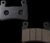 Lyndall Racing Brakes 8181-Z+