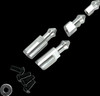 Quad Logic 500-1191-PU