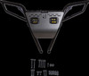 Ravek 64-308BKL