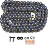 RK Racing Chain 530MAXZ-130-BG
