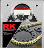 RK Racing Chain 4107-090EX