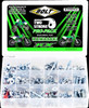 Bolt Mc Hardware KXPP-2STK