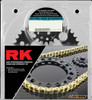 RK Racing Chain 1102-049PGX