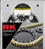 RK Racing Chain 9101-128DGX