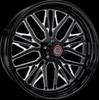 Performance Machine 1204-7814R-NVSAP-BMP