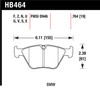 Hawk HB464B.764