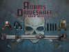 Adams Driveshaft ASDJK-1310R-G4D
