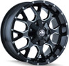 The Wheel Group 8015-7937M18