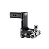 B/W Hitches TS20049B