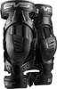 EVS Sports AXISS-BK/GY-SP