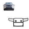 Black Horse Offroad 17H151400MA-PLFB