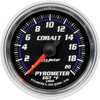 Auto Meter 6145