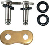 EK Chain 520GP/3D-MLJ/G