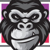 Gorilla Automotive K6CS-0012BGR