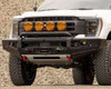 Ironman 4x4 BB109-MOUNTKIT