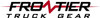 Frontier Truck Gear 100-49-8003