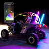 XKGLOW XK-WHIPC-ADV