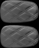 Saddleman 11887-LS