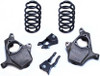 MaxTrac KS331223