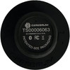 Tire Stickers CRBRM1PK