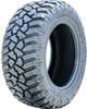 Fury Off-Road FCHIIF33125020A
