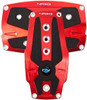 NRG Innovations PDL-250RD