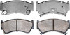 Raybestos SGD668C