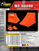 Driver Industrial WC-UO400-2R