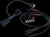 Namz Custom Cycle NCTP-SR23-SM