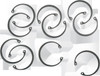 Eastern Motorcycle Parts A-35087-99A