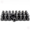 Coyote Wheel Accessories 86K848BLK
