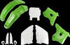 UFO Plastics KAKIT193F@999