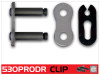 RK Racing Chain 530PRODRZ-CL