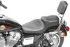 Mustang Motorcycle 75740