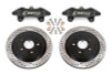 BMR Suspension DBK572