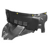 Sherman Parts AUA417B-24-2