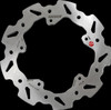 Braking WF7508