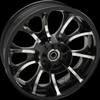 Coastal Moto 3D-LGO185BCABST