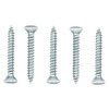 AP Products 012-RT50W 6 X 1-1/2