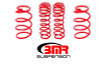 BMR Suspension SP075R