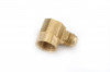 Anderson Metals 704050-0606