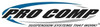 Pro Comp 52414B-1