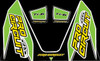 Pro Circuit DC22TI6-GRN
