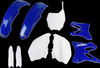 UFO Plastics YAKIT307F@999