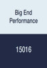 Big End Performance 15016