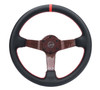 NRG Innovations RST-036CF-RD