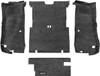 Husky Liners HBRYJ87R