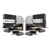 Power Stop CRK7609