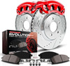 Power Stop KC2952A