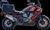 S and S Cycle 550-1081